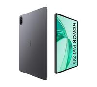 Honor Pad X8a Qualcomm Snapdragon 128 GB 27.9 cm (11") 4 GB Wi-Fi 5 (802.11ac) Android 14 Grey
