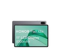 Honor Pad X8A 11" Tablet Grey
