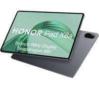 Honor Pad X8a Qualcomm Snapdragon 128 GB 27.9 cm (11") 4 GB Wi-Fi 5 (802.11ac) Android 14 Grey