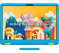 Honor Pad X8a Kids Edition Qualcomm Snapdragon 128 GB 11" 4 GB Wi-Fi 5 (802.11ac) Android 14 Blue, Green