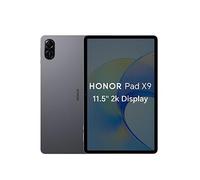 Honor Pad X9 Qualcomm Snapdragon 128 GB 29.2 cm (11.5") 4 GB Wi-Fi 5 (802.11ac) Android 13 Grey