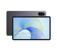 HONOR Pad X9, 11.5-Inch Wi-Fi Tablet, 4GB+128GB, 120Hz 2K FullView Display, 6 Speakers, Android 13, Space Grey