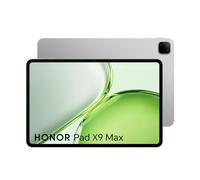 HONOR Pad X9 Max 13" 2.5K LCD 120Hz Snapdragon 6s 4GB RAM 128GB Storage Wi-Fi Ma