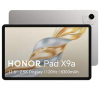 Honor Pad X9a " 128GB Tablet - Grey, Grey