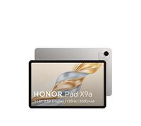 Honor Pad X9A 11.5-Inch 2.5K Tablet Grey