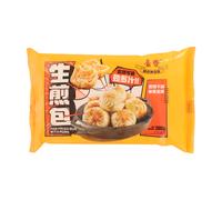 HONOR Pan Fried Bun with Pork 300g