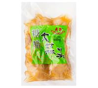 HONOR Preserved Garlic 500g