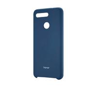 Honor Protective Shell for Honor View 20 in Silicone, Blue