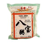 HONOR Rice with Mixed Beans 454g