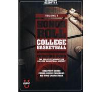 Honor Roll College Basketball 1 [DVD] [2005] [Region 1] [US Import] [NTSC]