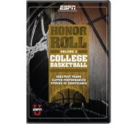 Honor Roll College Basketball Vol. 3