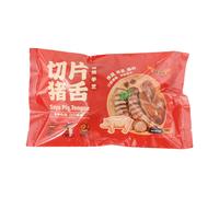 HONOR Sliced Pig Tongue 200g