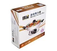 Honor Star Mini Electric Hot Pot 3.0L