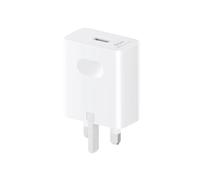Honor Supercharge Power Adapter 2 Gan Slim (Max 66W) White