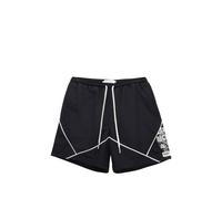 Honor The Gift graphic-print shorts - Black S-M-L-XL-XXL