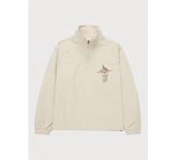 Honor the Gift Honour The Gift Corduroy Qtr Zip Anorak - Mens - XL