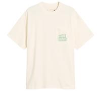 Honor the Gift Men's 88 Block T-Shirt Bone