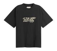 Honor the Gift Men's Ambitions T-Shirt Black Medium