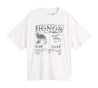 Honor the Gift Men's Art That Reflects T-Shirt Bone
