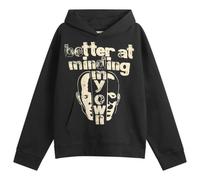 Honor the Gift Men's Better At Minding My Own Hoodie Black Large