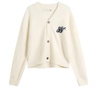 Honor the Gift Men's Brushed Knit Cardigan Bone