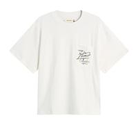 Honor the Gift Men's Community Arts T-Shirt White