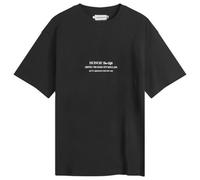 Honor the Gift Men's Community T-Shirt Black