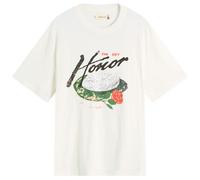 Honor the Gift Men's Concert In The Park T-Shirt Bone
