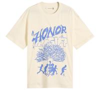 Honor the Gift Men's Family Tree T-Shirt Bone