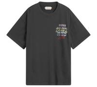 Honor the Gift Men's Feature Presentation T-Shirt Black