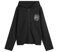 Honor the Gift Men's Honor Art Institute Zip Hoodie Black