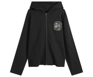 Honor the Gift Men's Honor Art Institute Zip Hoodie Black