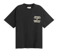 Honor the Gift Men's Nothing Changes T-Shirt Black Medium
