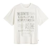 Honor the Gift Men's Travelled Journey T-Shirt White