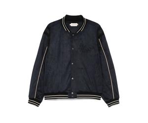 Honor The Gift Oil Head jacket - Blue XXXL