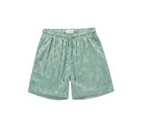 Honor The Gift polka-dot jacquard shorts - Green S-M-L-XL-XXL