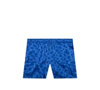 Honor The Gift polka dot short - Blue XL