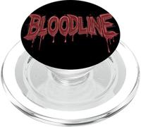 Honor the Legacy with this Bloodline Statement PopSockets PopGrip for MagSafe