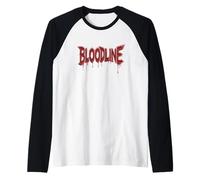 Honor The Legacy with This Bloodline Statement Raglan Baseball Tee