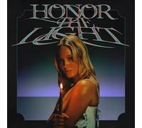 Larsson, Zara - Honor the Light [VINYL]