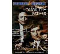 Honor Thy Father [DVD]