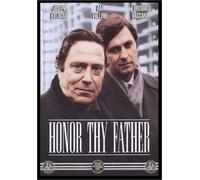Honor Thy Father [DVD] [Region 1] [US Import] [NTSC]