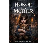 Honor Thy Mother (The Broken Bloodline Series)