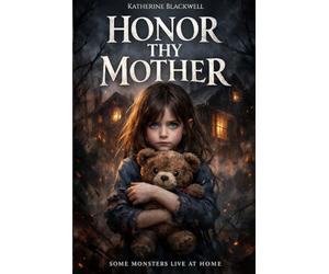 Honor Thy Mother (The Broken Bloodline Series)