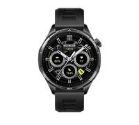 HONOR Watch 6 Standard BT 32MB+4GB Shadow Black Black Fluoroelastomer Strap