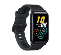 Honor Watch ES 1.64'' AMOLED Color Screen, 10-Day Battery, 24/7 Heart Rate And Sleep Tracking, Blood Oxygen Monitoring, 50 m Water Proof