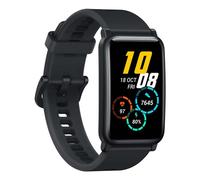 Honor Watch ES Meteorite Black 1.64" AMOLED Fitness Tracker 10 Days Battery
