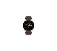 HONOR Watch GS 3, Smart Watch with 1.43" AMOLED Touch Screen, Fitness Watch with Heart Rate, Sleep and Blood Oxygen Monitor for Android, GPS