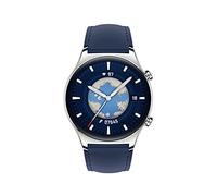 HONOR Watch GS 3, Smart Watch with 1.43" AMOLED Touch Screen, Fitness Watch with Heart Rate, Sleep and Blood Oxygen Monitor for Android, GPS, 14 Days Long-Battery Life, 104 Diverse Sport Modes (Blue)