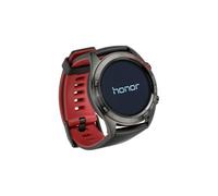Honor Watch Magic meteorite black/red